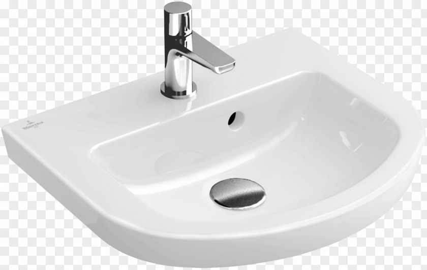Bath Sink Villeroy & Boch Bathroom Mettlach Ceramic PNG