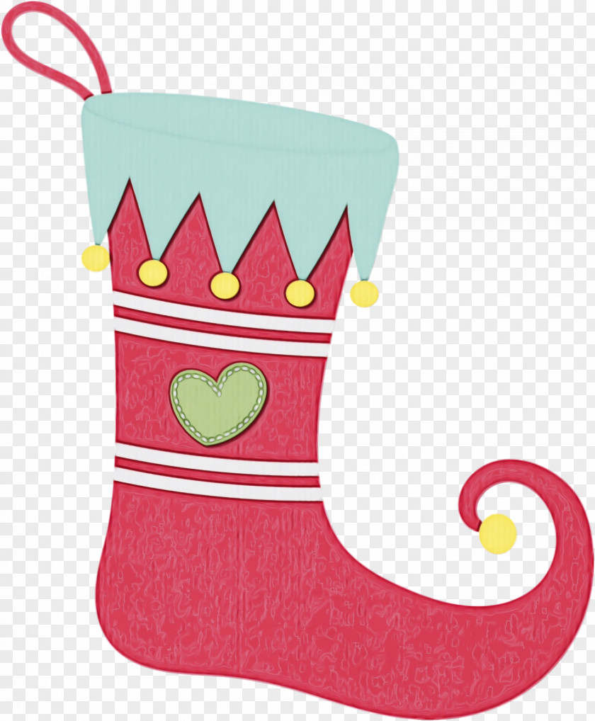 Birthday Candle Interior Design Christmas Stocking PNG