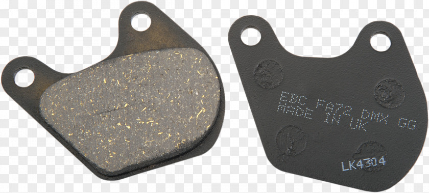 Brake Pad Car PNG