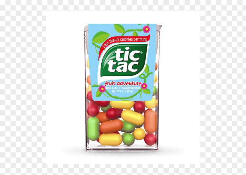 Chewing Gum Cola Tic Tac Mint Candy PNG