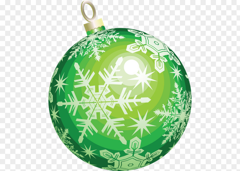 Christmas Ornament Decoration Clip Art PNG