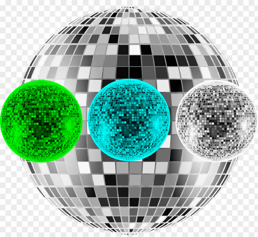 Disco T-shirt Ball Nightclub PNG