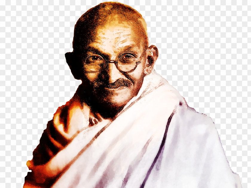 Gandhi Jayanti PNG