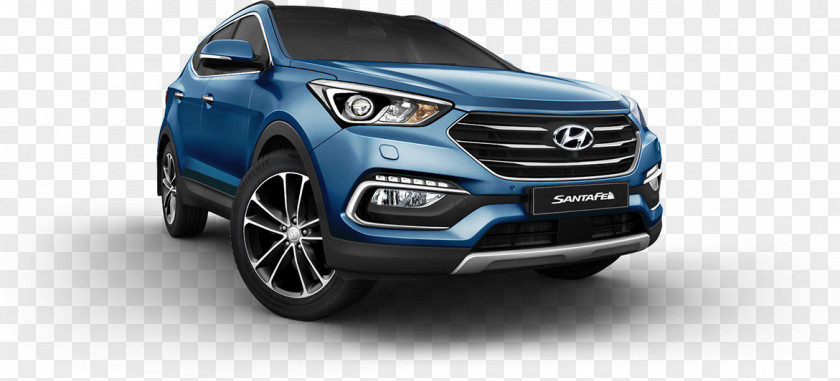 Hyundai 2018 Santa Fe I30 Motor Company PNG