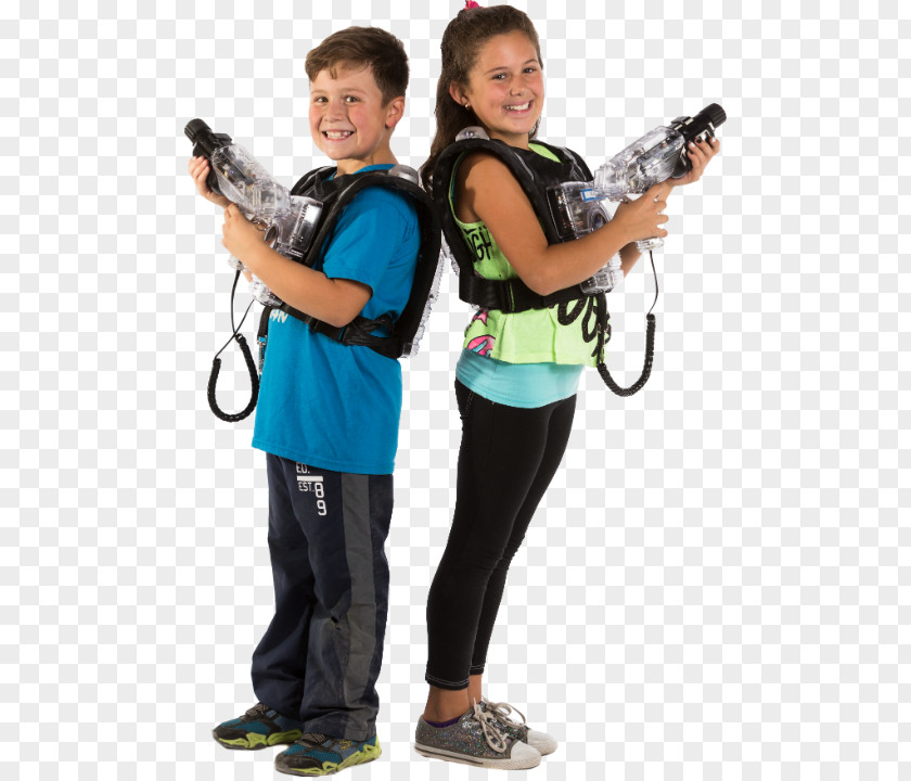 Laser Tag City Recreation PNG