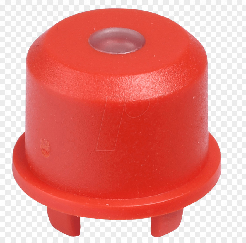 Lens Cap Plastic Cylinder PNG