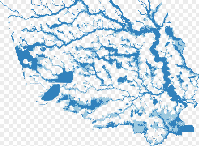 Map Houston Hurricane Harvey Flood Insurance Rate 100-year PNG