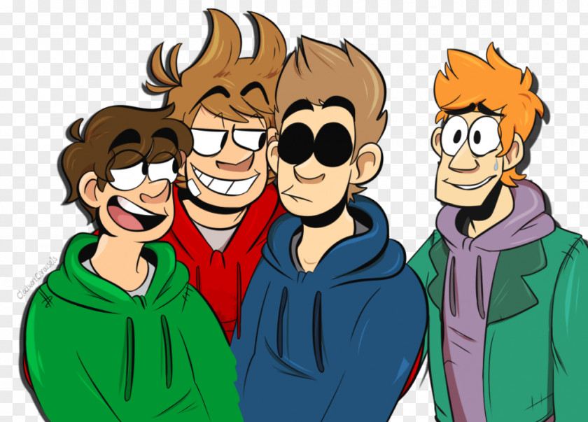 Old Friends DeviantArt Fan Art Comedy PNG