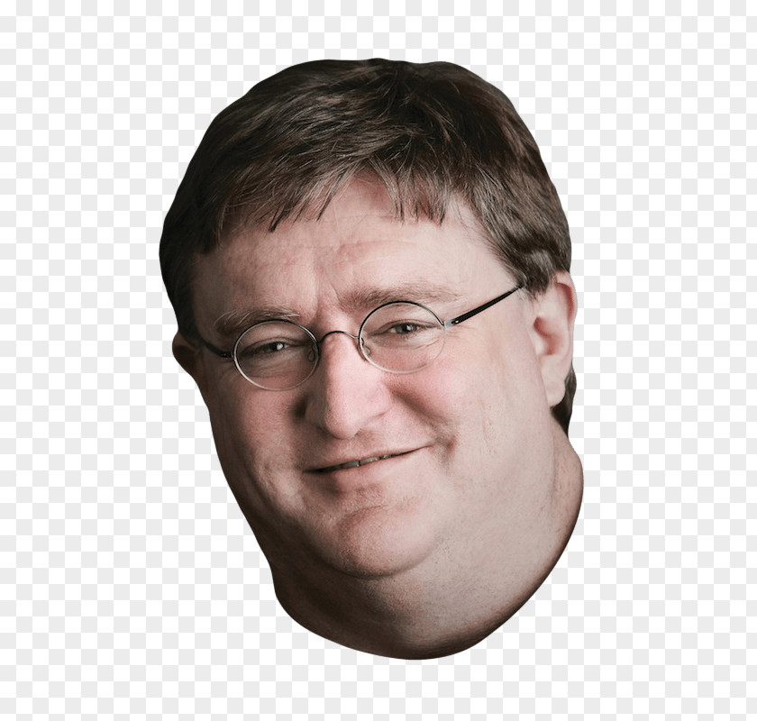 Peter Parker Gabe Newell Half-Life 2: Episode Three Dota 2 PNG