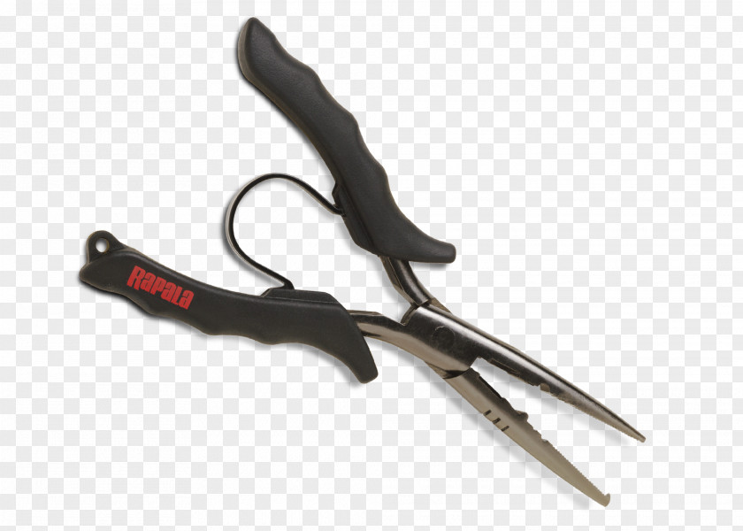 Pliers Knife Rapala Tool Handle PNG