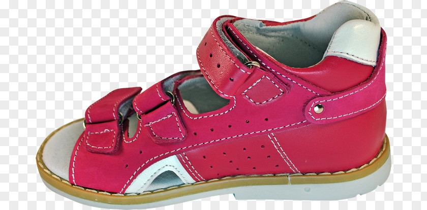 Sandal Pink M Shoe Cross-training Walking PNG