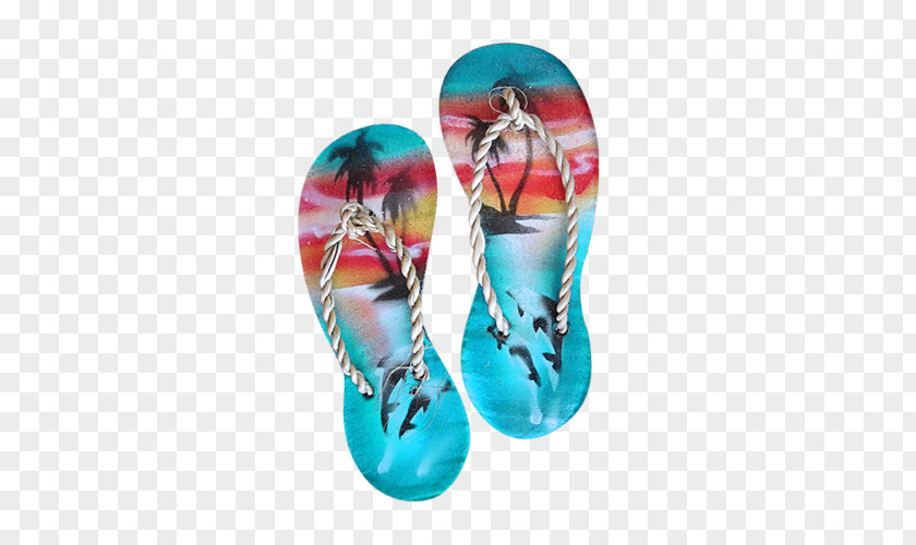 Sandals Free Dig Flip-flops Beach Slipper PNG