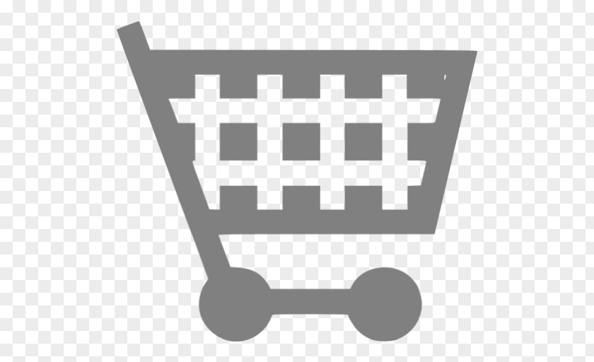Shopping Cart Brand PNG