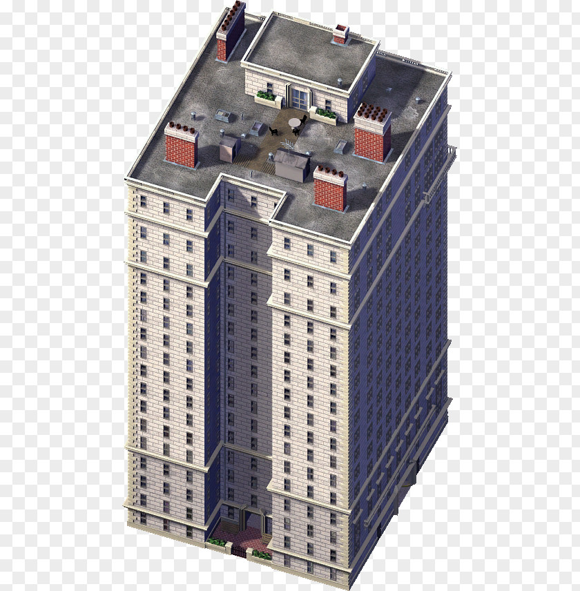Store Building SimCity 4: Rush Hour BuildIt Cities: Skylines PNG