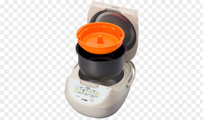 Tiger Corporation Rice Cookers Food Steamers Cup PNG