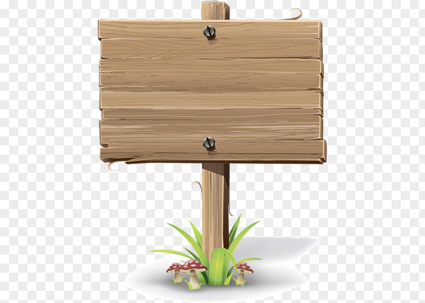 Wood Sign Stock Photography Royalty-free PNG