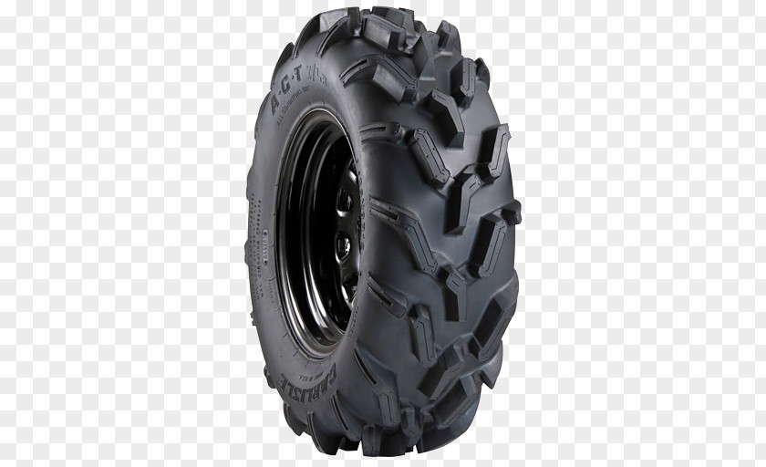 Act Tread Wheel Radial Tire All-terrain Vehicle PNG