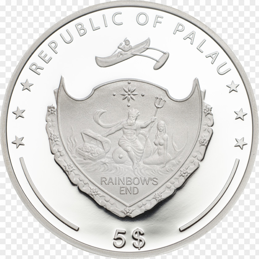 Angle Silver Coin Gold PNG