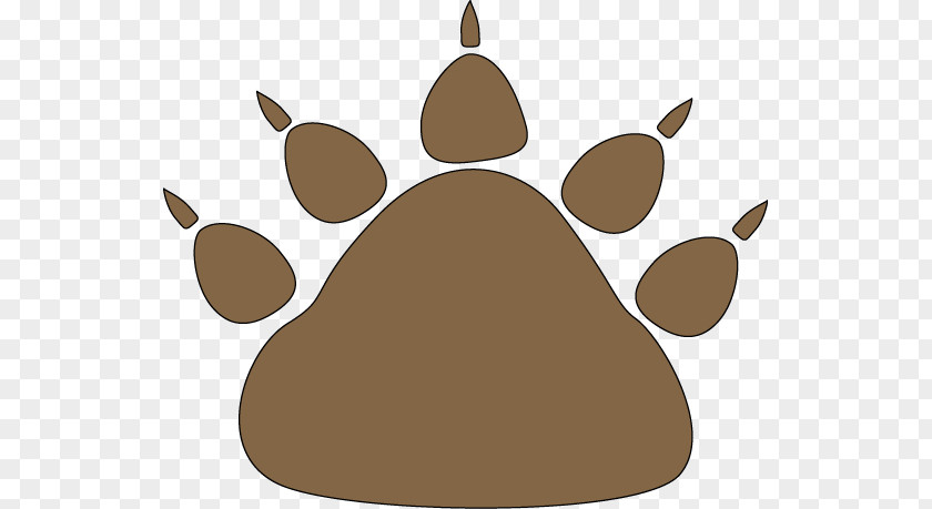 Bear Brown Bear, What Do You See? American Black Paw PNG