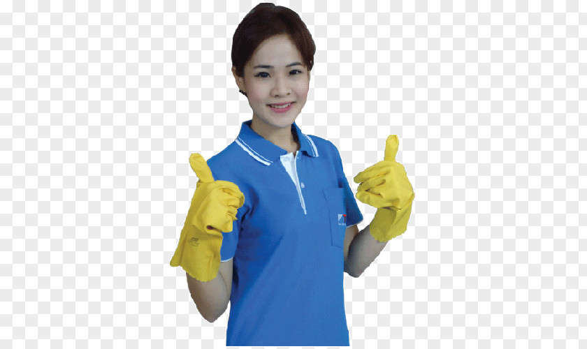 Business Maid Service Cleaner PNG