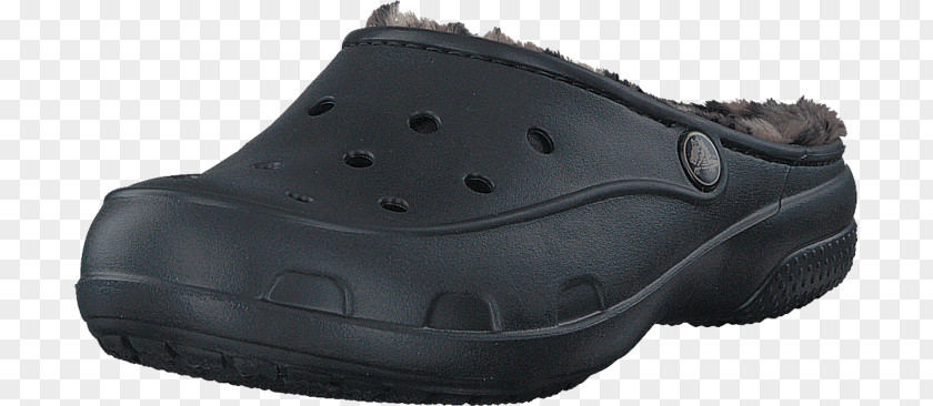 Crocs Sandal Clog Slip-on Shoe Product Design PNG