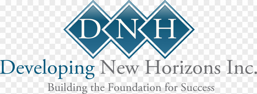 Developing New Horizons Northwest 89th Court Miami Logo PNG