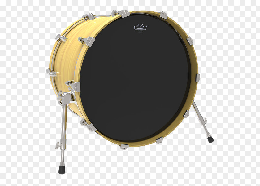 Drum And Bass Drumhead Drums Remo Tom-Toms PNG