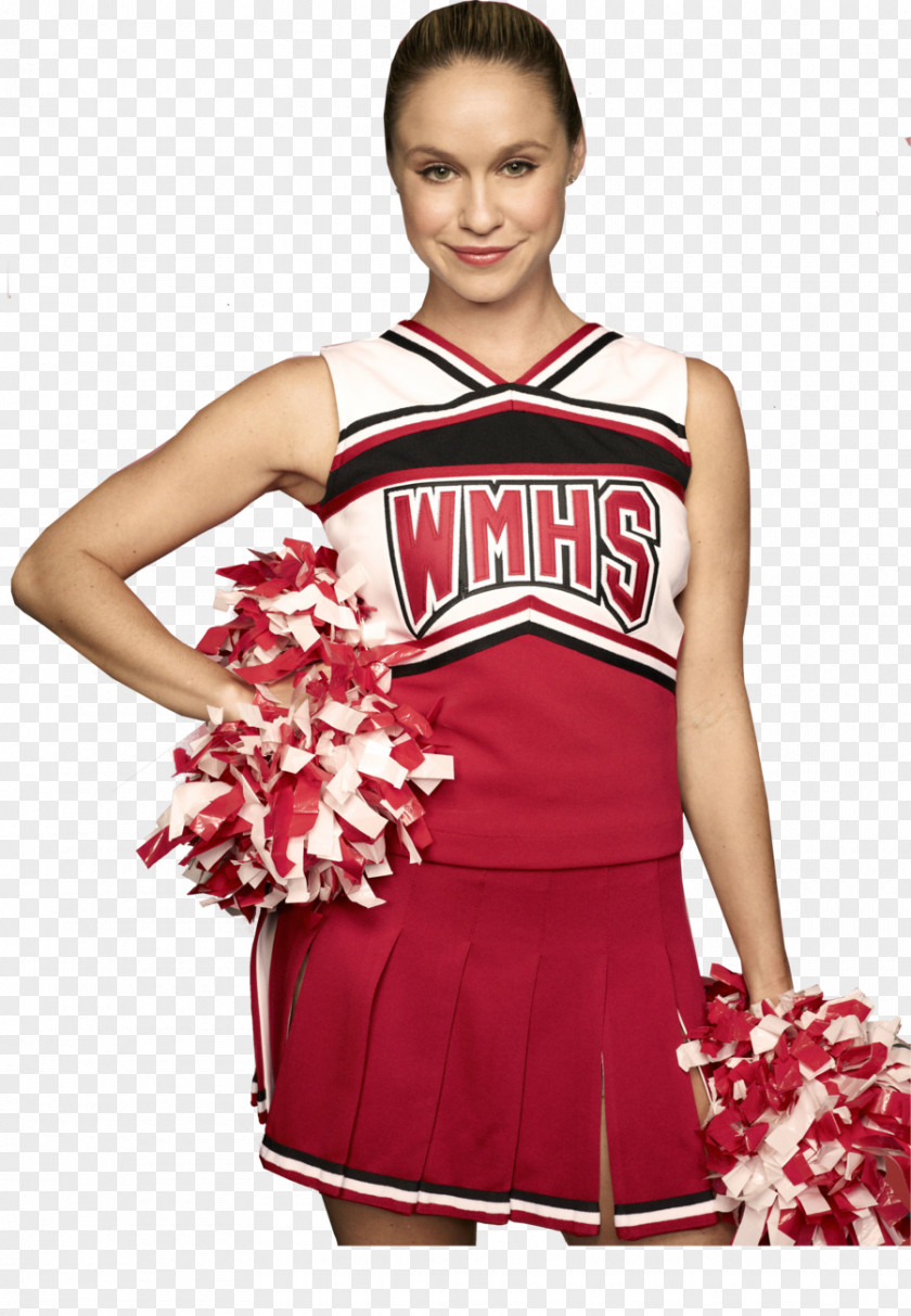 Four Season Dianna Agron Glee Kitty Wilde Santana Lopez Brittany Pierce PNG
