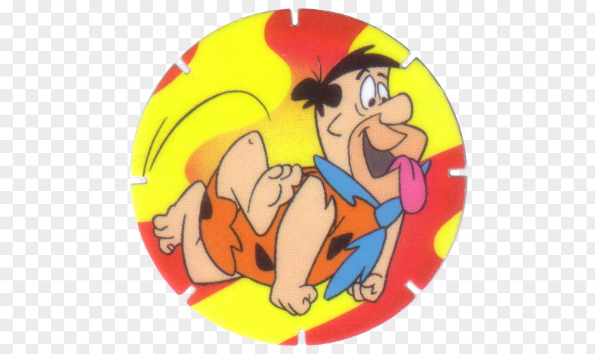 Fred Flintstone Barney Rubble Hanna-Barbera The Flintstones Character PNG