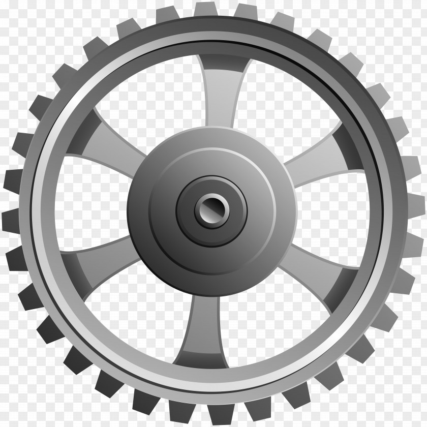 Gears Image Rotary International Clip Art PNG