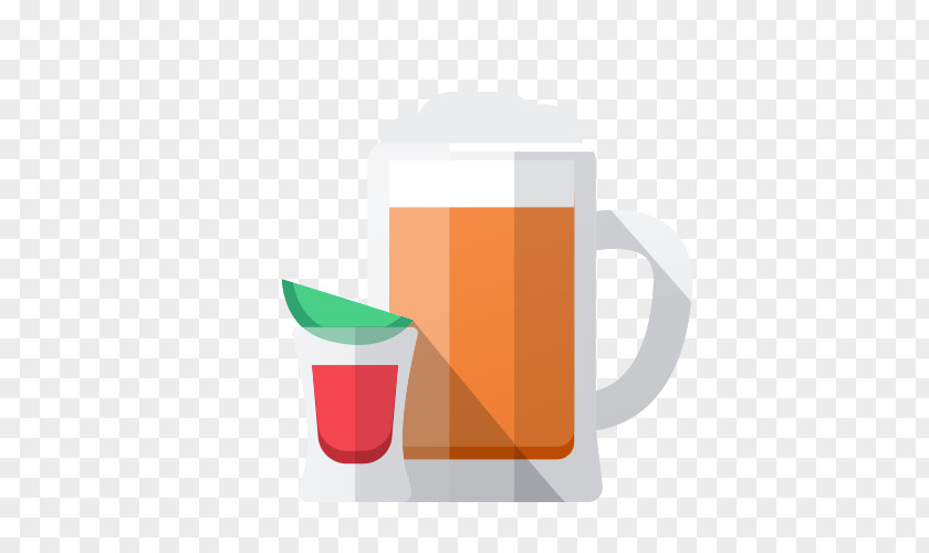 Glass Material Coffee Cup Mug PNG