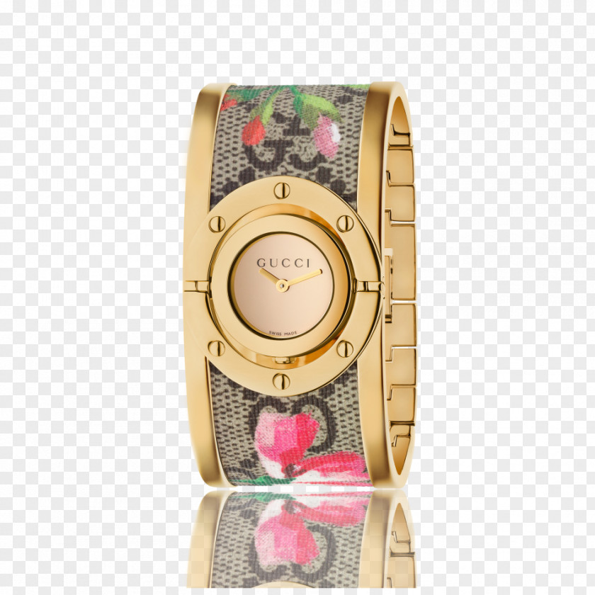 Gucci Jewellery Fashion Watch Swiss Made PNG