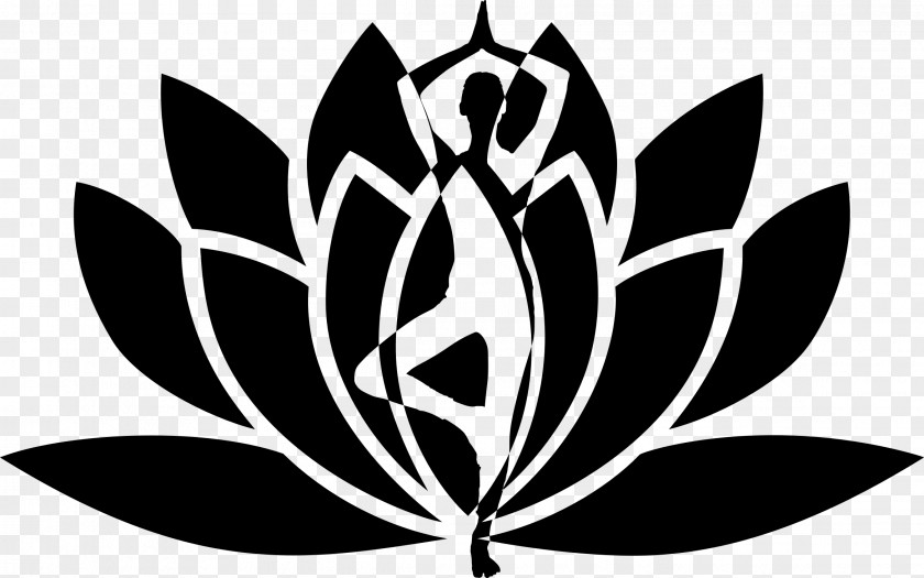 Lotus Position Zen Yoga Nelumbo Nucifera Clip Art PNG
