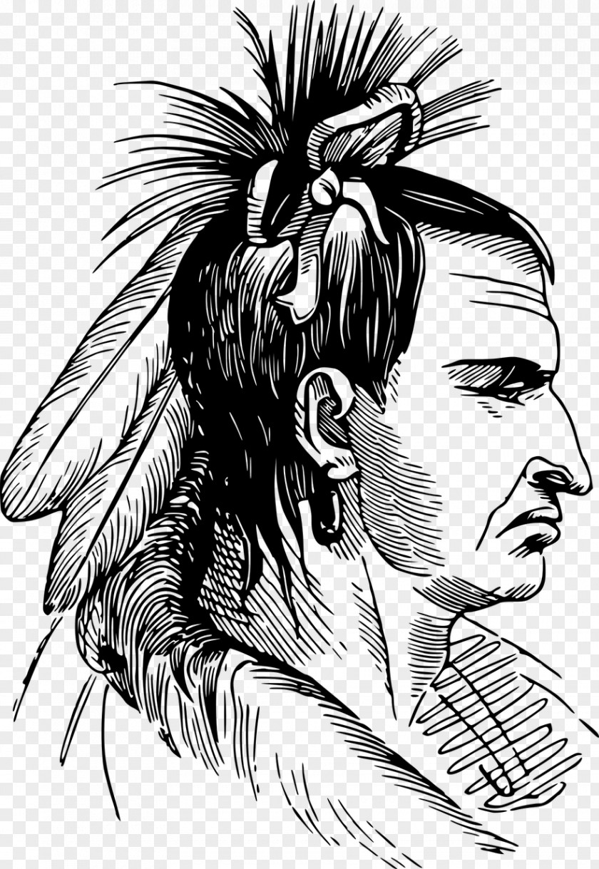 Native Americans In The United States Indigenous Peoples Of Americas Clip Art PNG