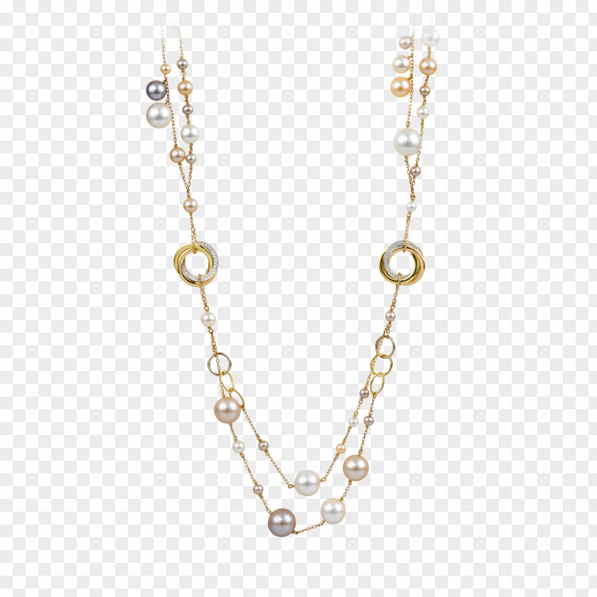 NECKLACE Necklace Jewellery Cartier Charms & Pendants Chain PNG