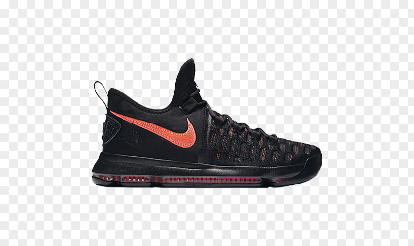 Nike Zoom KD Line Basketball Shoe Free Sports Shoes PNG