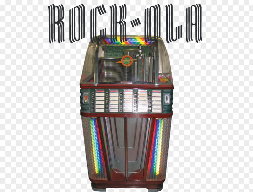 Rockola Jukebox Rock-Ola Phonograph Record Seeburg Corporation Wurlitzer PNG