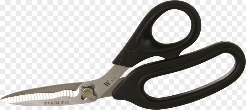 Scissors Blade Knife Handle Steel PNG