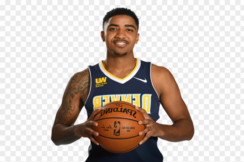 Sport Venue Sports Equipment Gary Harris Basketball Player PNG