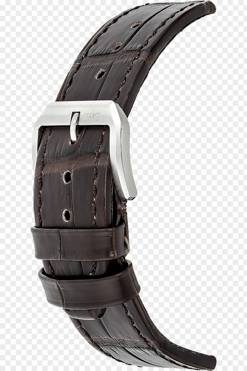 Watch Strap Metal PNG