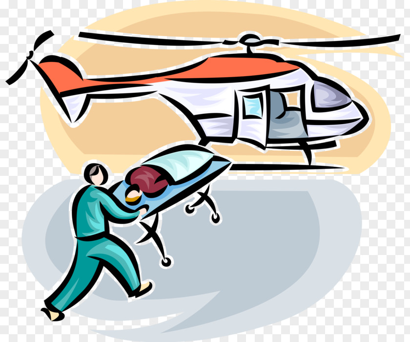 Ambulance Clip Art Illustration Air Medical Services Vector Graphics PNG