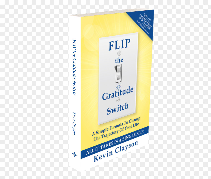 Flip Book Brand Font PNG