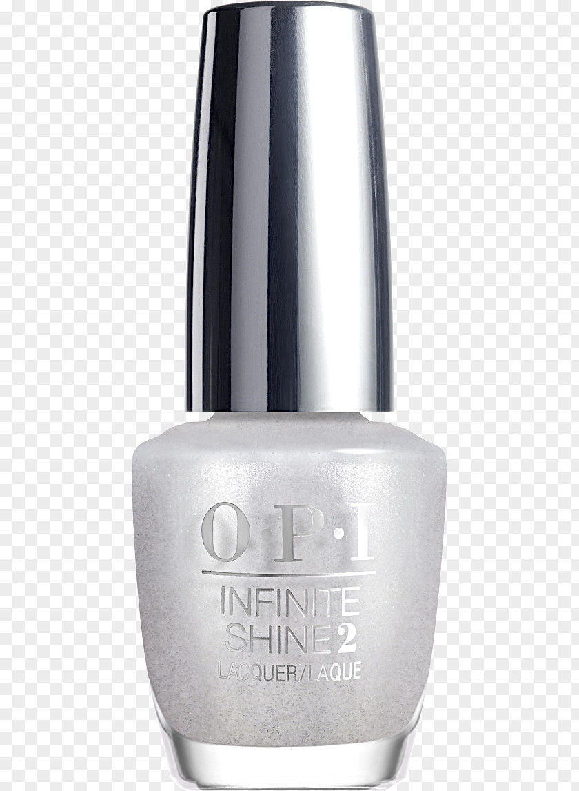 Forget Me Not Washington OPI Infinite Shine2 Products Nail Polish Manicure PNG