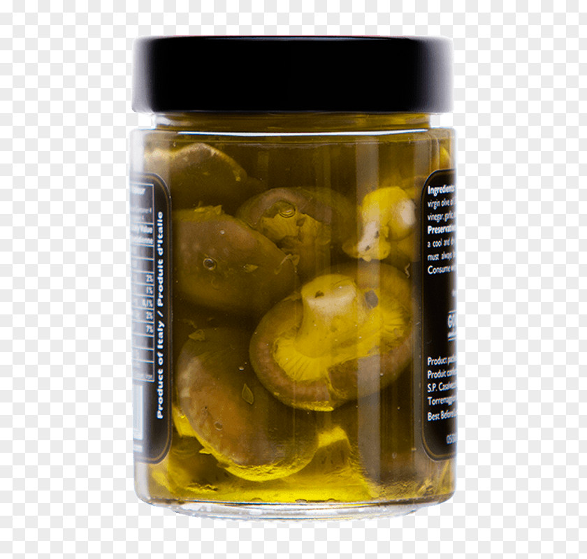 Fried Mushroom Pickling South Asian Pickles PNG