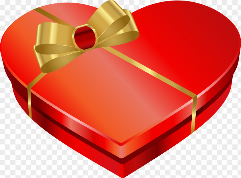 Gift Computer Icons Download Valentine's Day Clip Art PNG