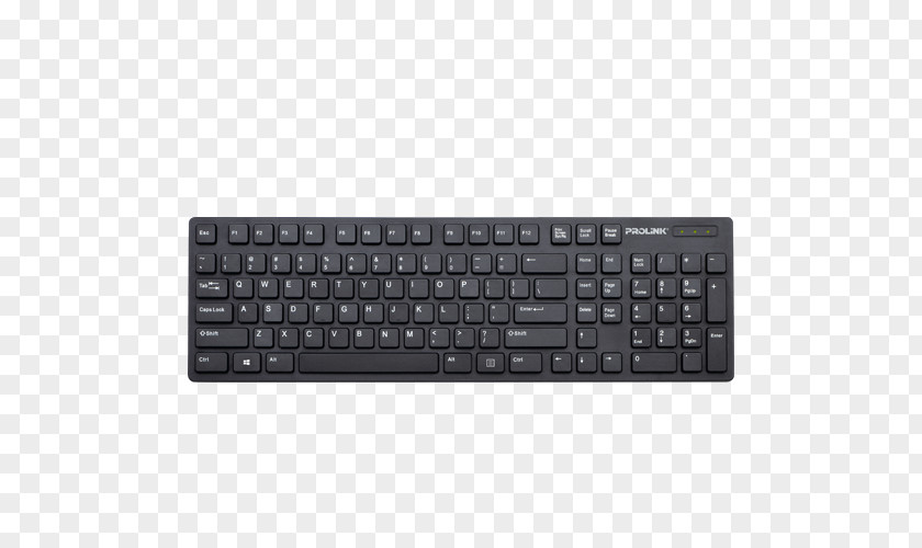 Glossy BlackHigh-end Decadent Strokes Computer Keyboard Mouse USB PKCS HP Classic Wired PNG