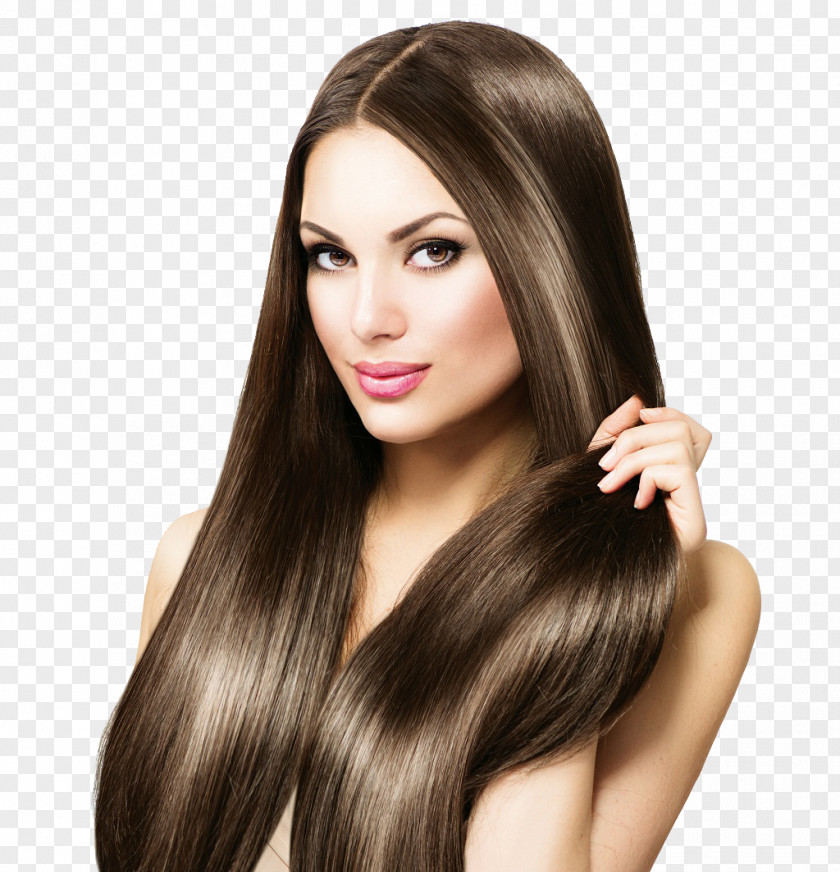 Hair Iron Straightening Artificial Integrations Care PNG