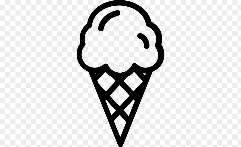 Ice Cream Cones Food PNG