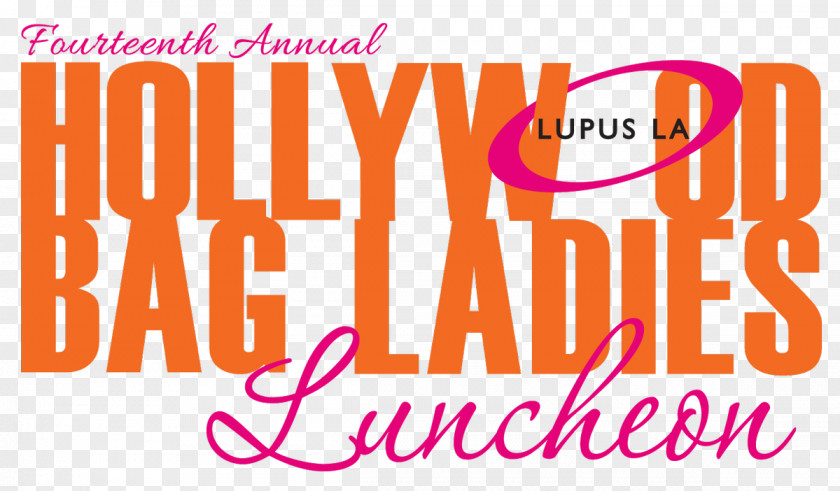 LADIES LUNCH Hollywood Lupus La Photography PNG