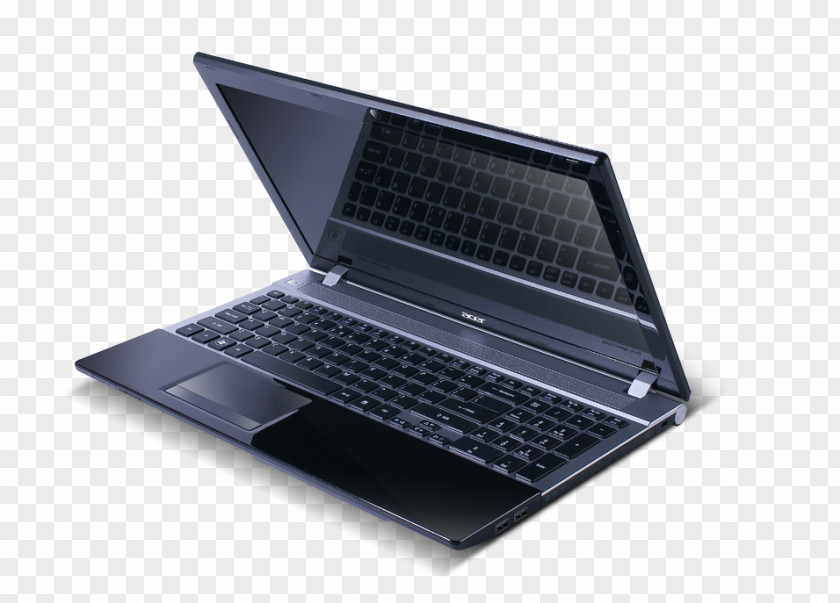 Laptop Intel Acer Aspire One PNG